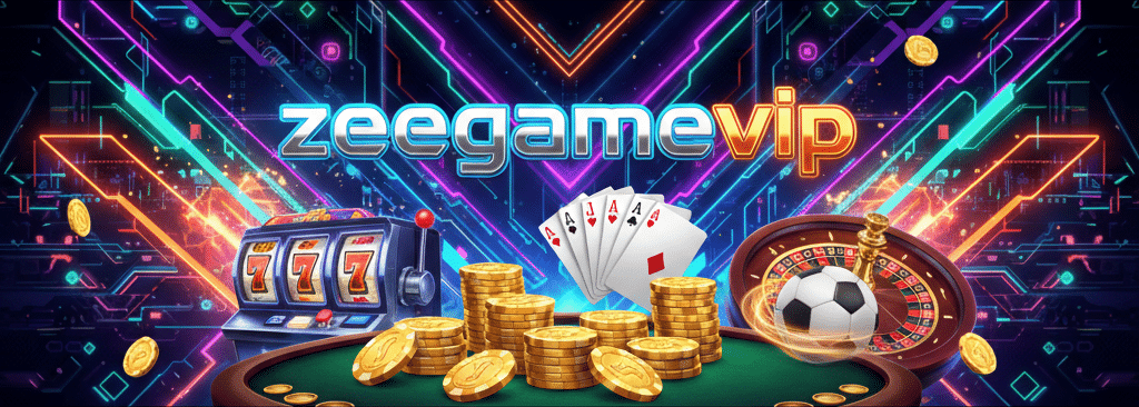 zeegamevip