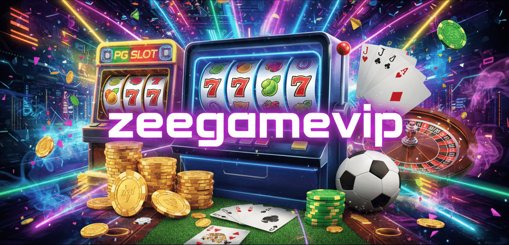 zeegamevip