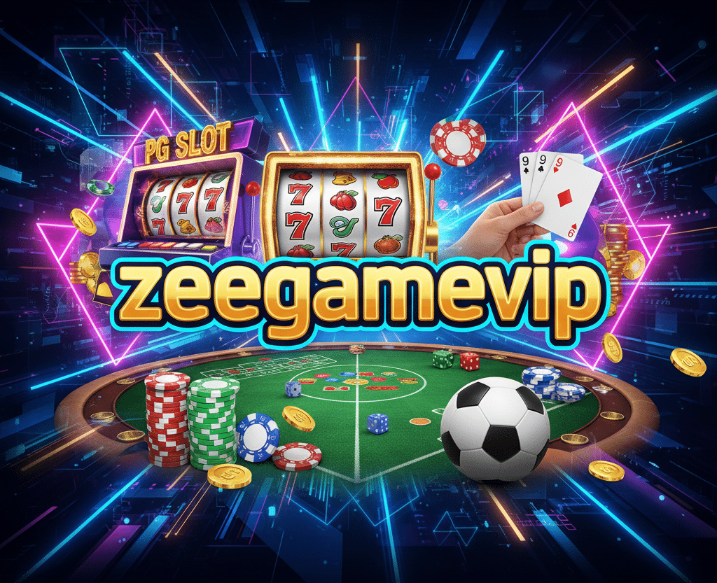 zeegamevip