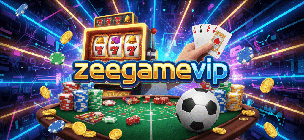 zeegamevip
