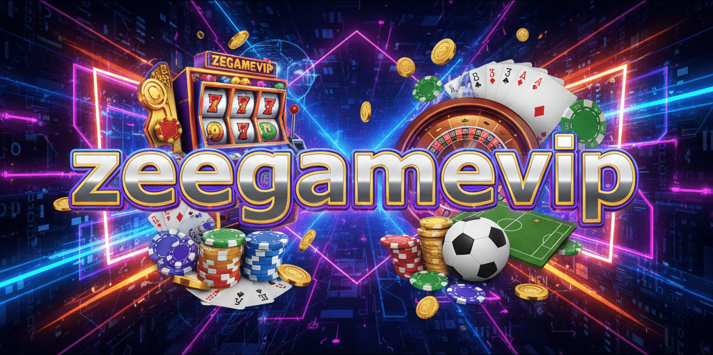 zeegamevip
