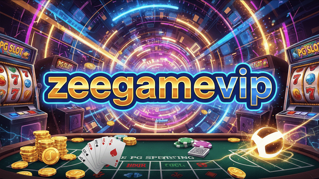 zeegamevip