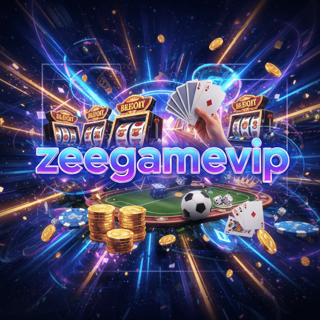 zeegamevip